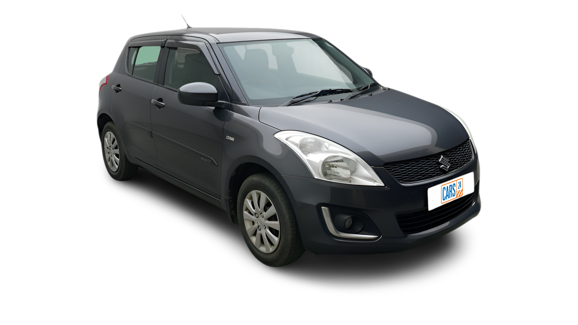 Maruti Swift-img